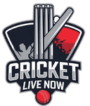 Cricket Live Now logo